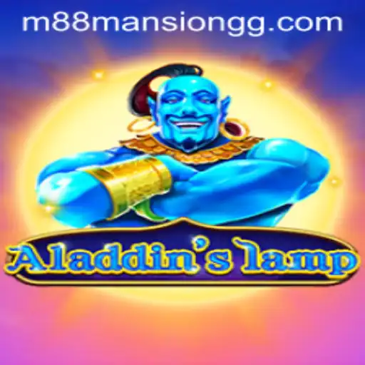 Explore the Magical World of Aladdinslamp with 95BET