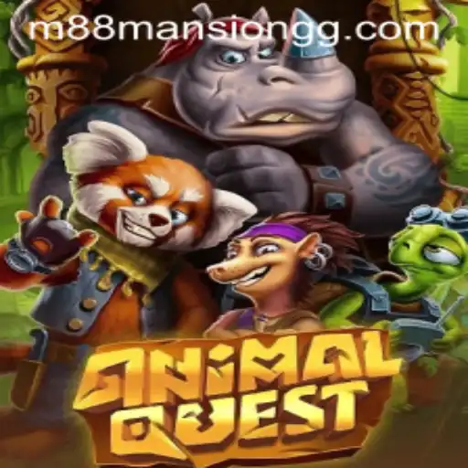 Embark on an Adventure with AnimalQuest and Unleash the Fun with 95BET