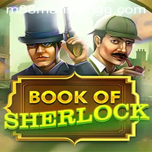 Unlocking Mysteries with BookOfSherlock: A Dive into 95BET's Intriguing Game
