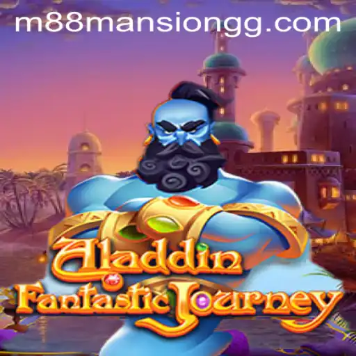Aladdin: A Magical Journey in the World of 95BET
