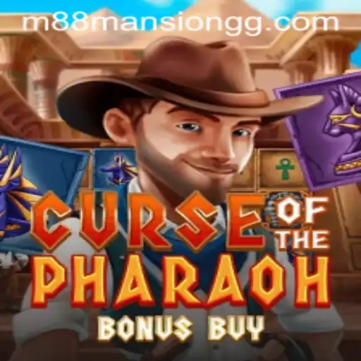 Exploring the Enigmatic World of CurseofthePharaohBonusBuy: A Riveting Gaming Adventure