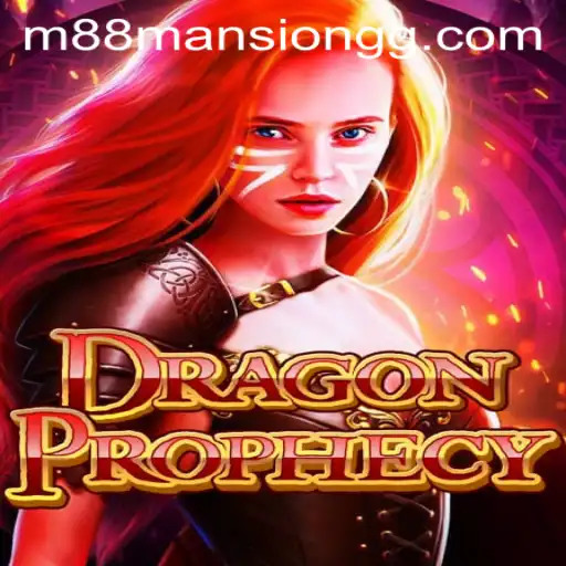Unveiling DragonProphecy: An Immersive Gaming Adventure with 95BET