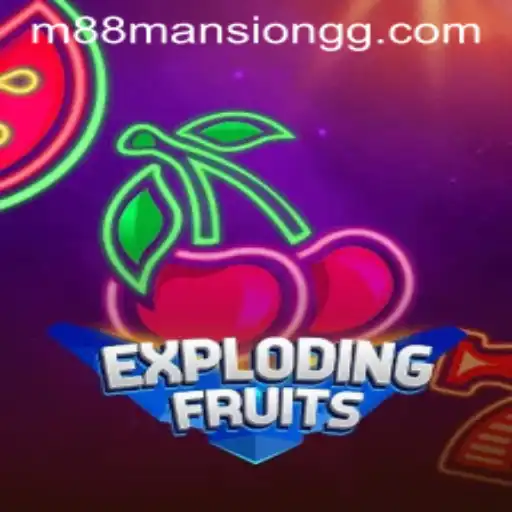 An In-Depth Look at the Exciting World of 'ExplodingFruits' and the Thrill of 95BET