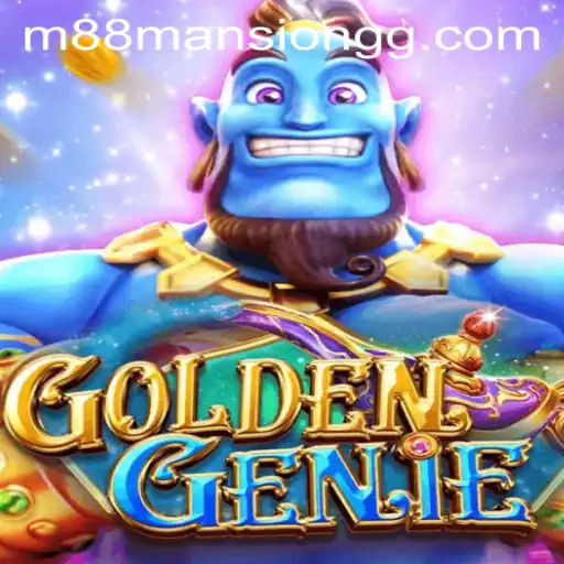 Unveiling GOLDENGENIE: A Captivating Journey into the World of 95BET
