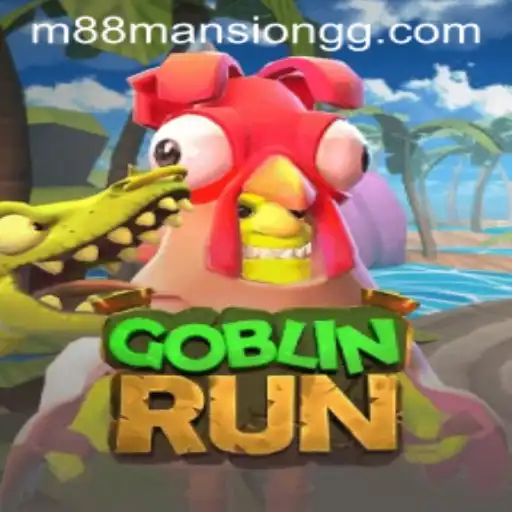 GoblinRun | A Thrilling Adventure by 95BET