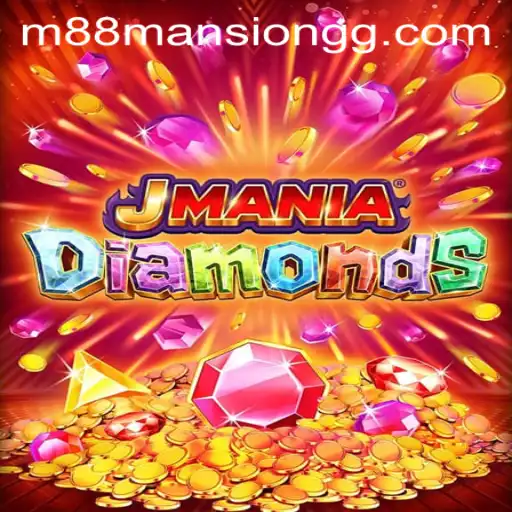 Discover the Thrilling World of JManiaDiamonds: An In-Depth Guide