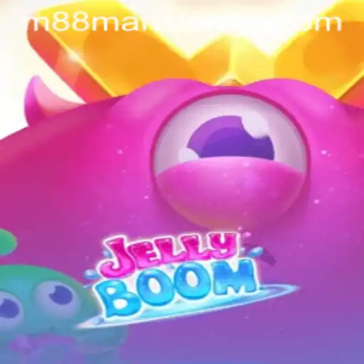 Exploring the Excitement of JellyBoom with 95BET