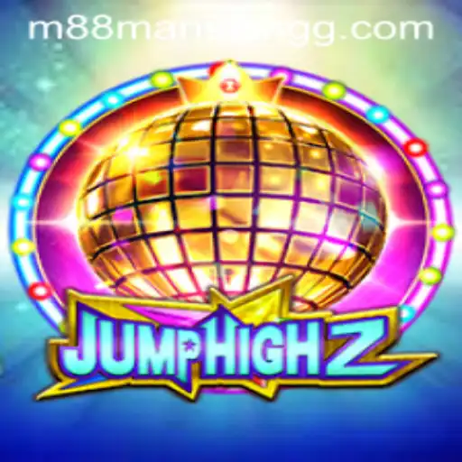 JumpHigh2: A Thrilling Gaming Experience with 95BET