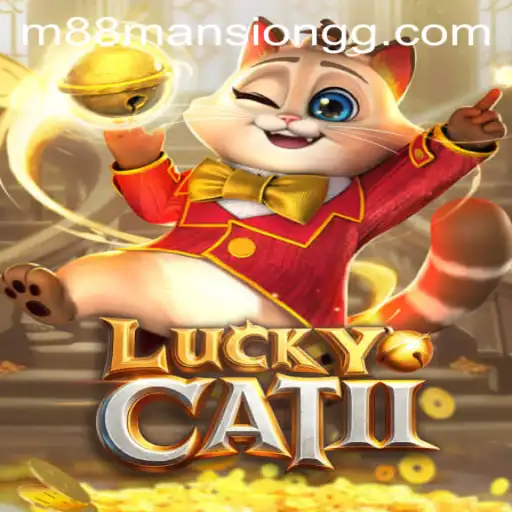Exploring LuckyCatII: A Thrilling Adventure with 95BET