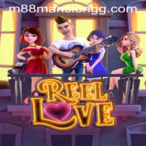 Unveiling the Charm of ReelLove: A Casino Game Experience with 95BET