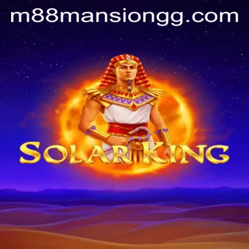 Exploring SolarKing: The Thrilling Universe of 95BET's New Release