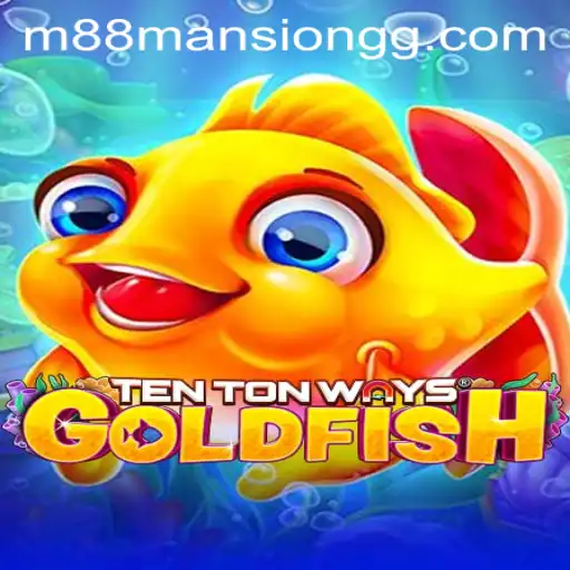 Exploring TenTonWaysGoldfish: A Dive into the Engaging Gameplay with 95BET