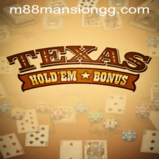 Mastering Texas Holdem Bonus: A Comprehensive Guide