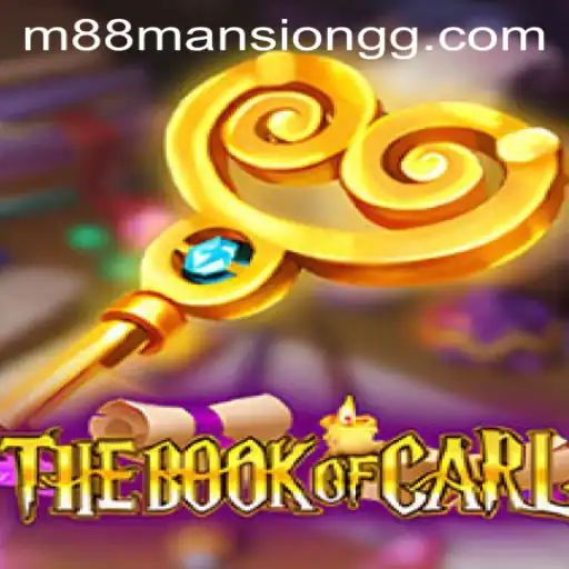 The Book of Carl: Understanding the Thrilling New Game from 95BET