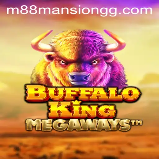 BuffaloKing: A Mesmerizing Journey into the Wild with 95BET