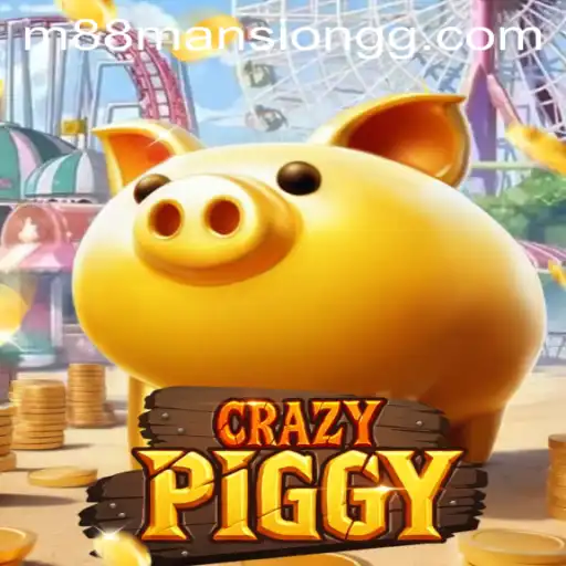 CrazyPiggy: The Exciting New Gaming Experience by 95BET