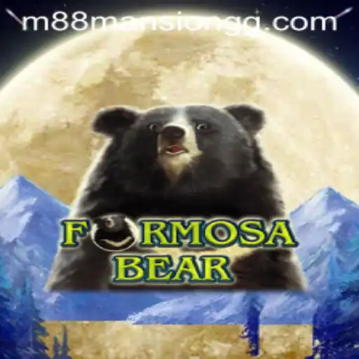 Unveiling FormosaBear: A Dynamic Gaming Experience with 95BET