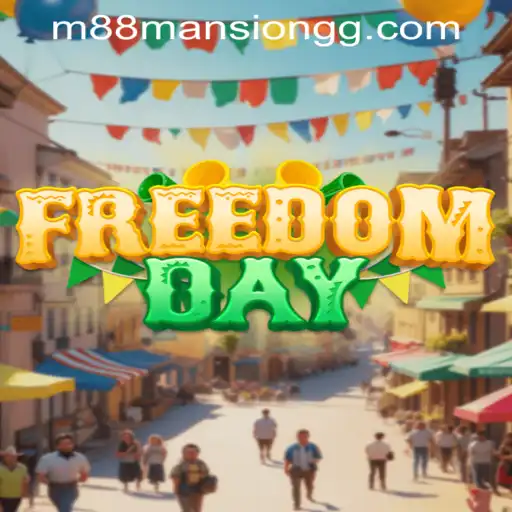 Exploring the World of FreedomDay: An Innovative Gaming Experience with 95BET