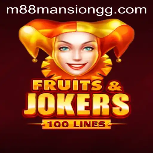 Unveiling FruitsAndJokers100: A Captivating Adventure