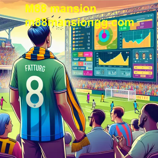 Os Eventos Esportivos na M88 Mansion: Uma Nova Era de Apostas