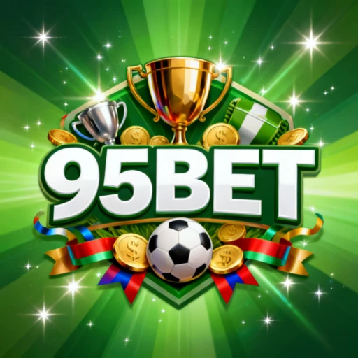 95BET Logo
