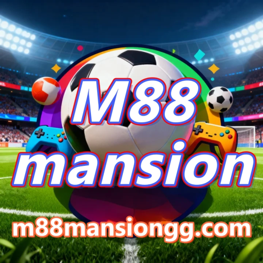 M88 mansion