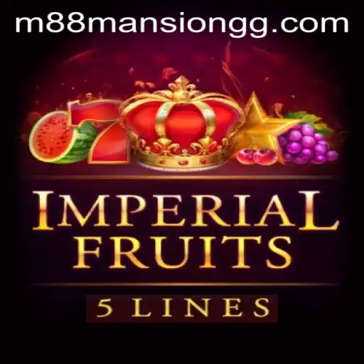 Exploring ImperialFruits5: An In-Depth Look at the Casino Game Paired with 95BET