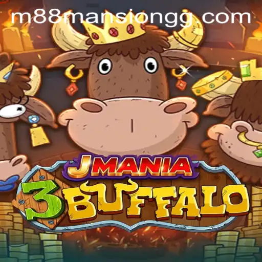 Discover the Thrill of JMania3Buffalo: The Ultimate Gaming Experience