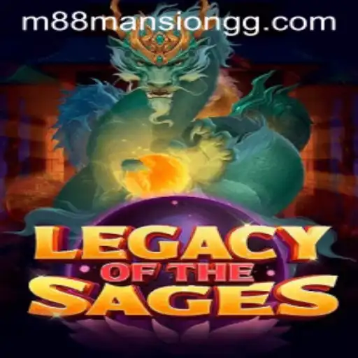 LegacyoftheSages: An Epic Adventure Game Dominating the Gaming Scene