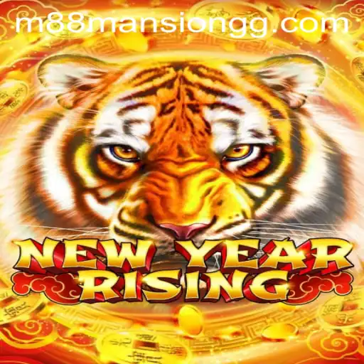 Exploring the Intricacies of NewYearRising with 95BET