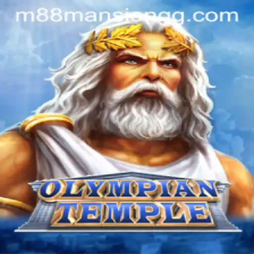 Unveiling the Mystical World of OlympianTemple via 95BET