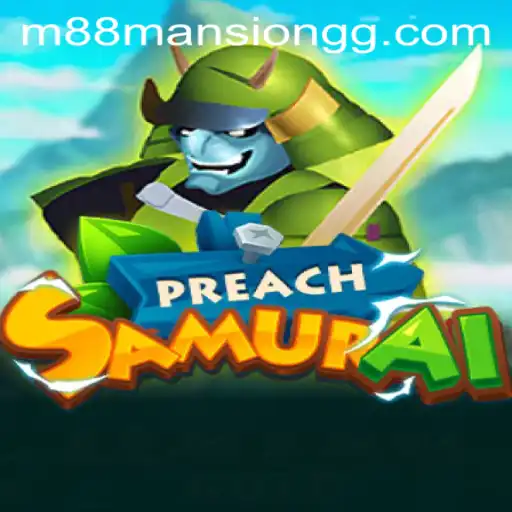 Exploring the Dynamic World of PreachSamurai: A Game-Changer with 95BET
