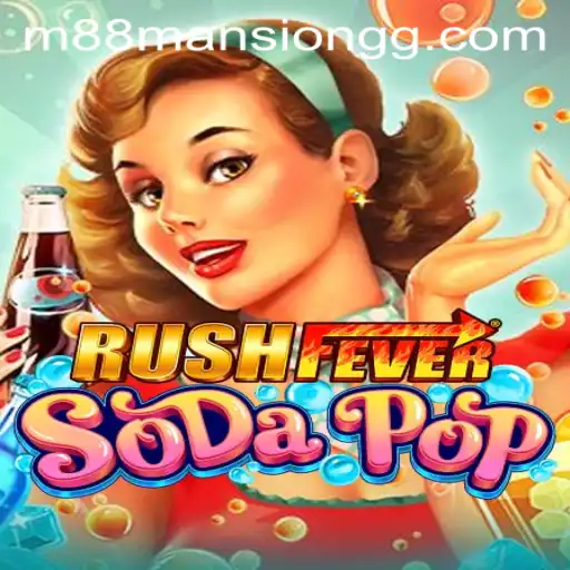 RushFeverSodaPop: An Exciting Gaming Adventure