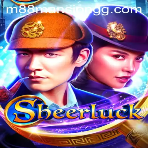 Sheerluck: Unveiling the Thrilling World of 95BET's Latest Game