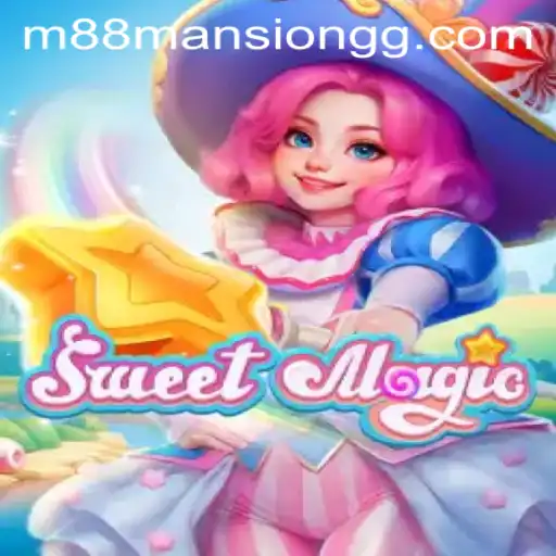 SweetMagic: A Captivating Journey with 95BET