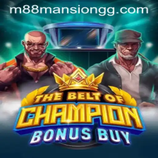 Exploring TheBeltOfChampionBonusBuy: A Dynamic Gaming Experience with 95BET