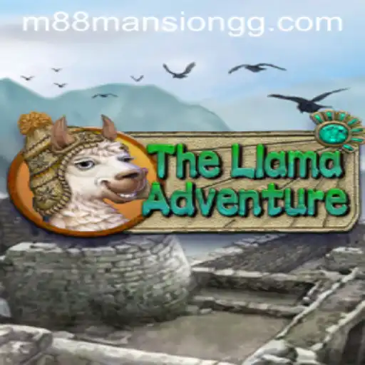 TheLlamaAdventure: A Captivating Journey with 95BET