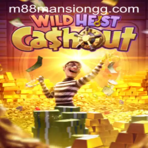 WildHeistCashout: An Exciting Adventure in Online Gaming