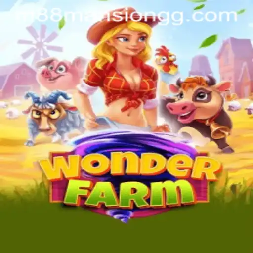Exploring the Enchanting World of WonderFarm and the Role of 95BET