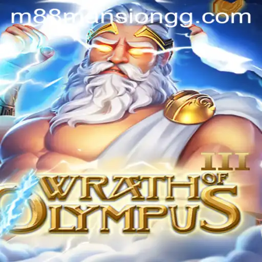 WrathofOlympusIII: Unleashing Mythical Powers in the Modern Gaming World
